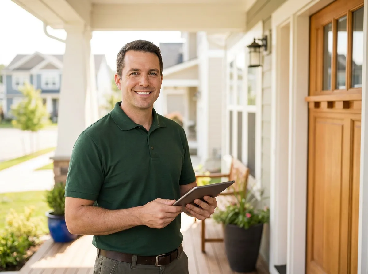 Pest control FAQs for Bunker Hill, IL
